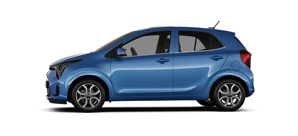 Kia Picanto Auto
