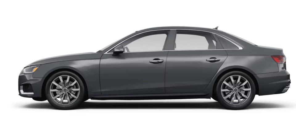 Audi A4 Auto