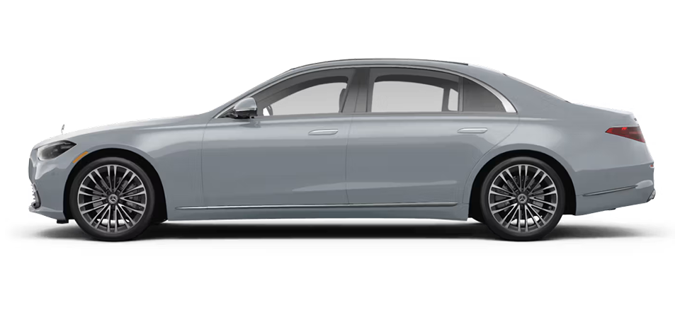 Mercedes-Benz Classe S Auto