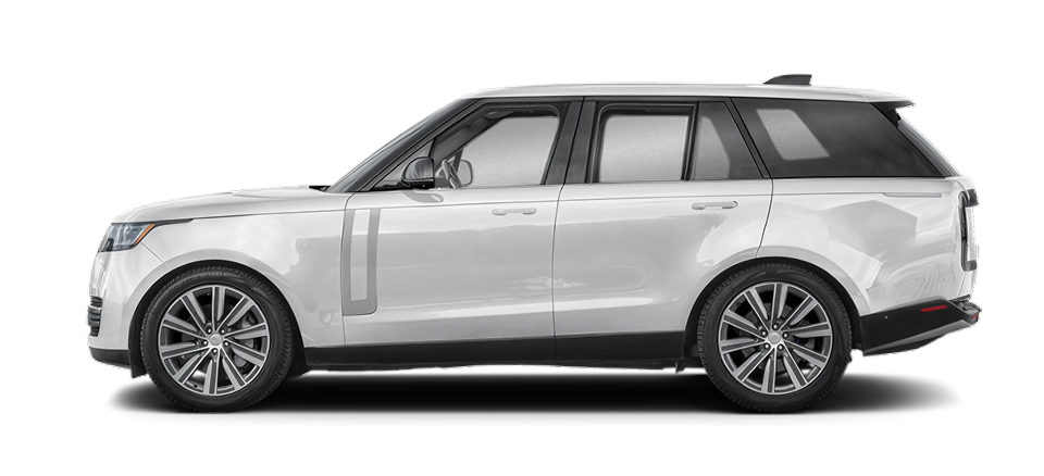 Range Rover Sport Auto