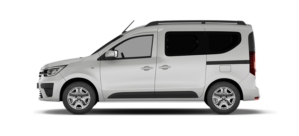 Renault Express 2 Places