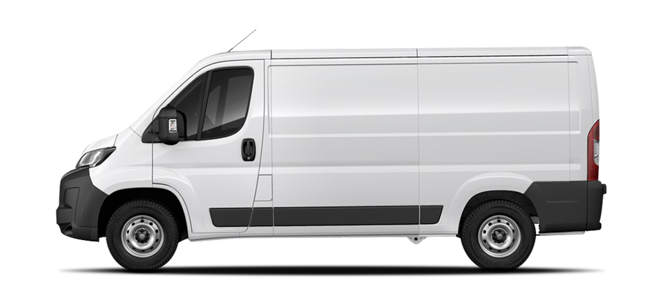 Peugeot Boxer Utilitaire