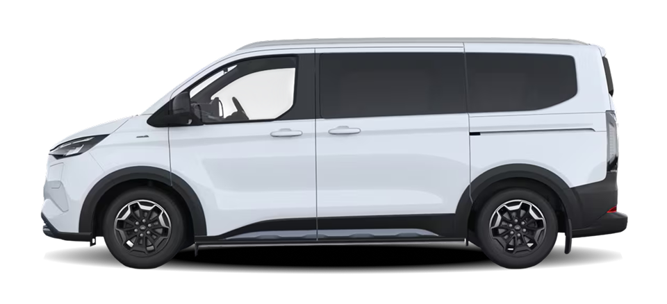 Ford Tourneo 9 Places