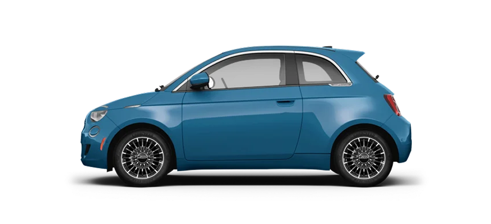 Kia Picanto Auto (Luxe)