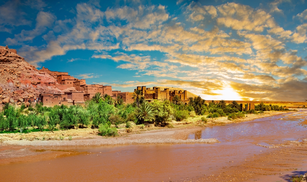 Bien choisir sa période de voyage au Maroc