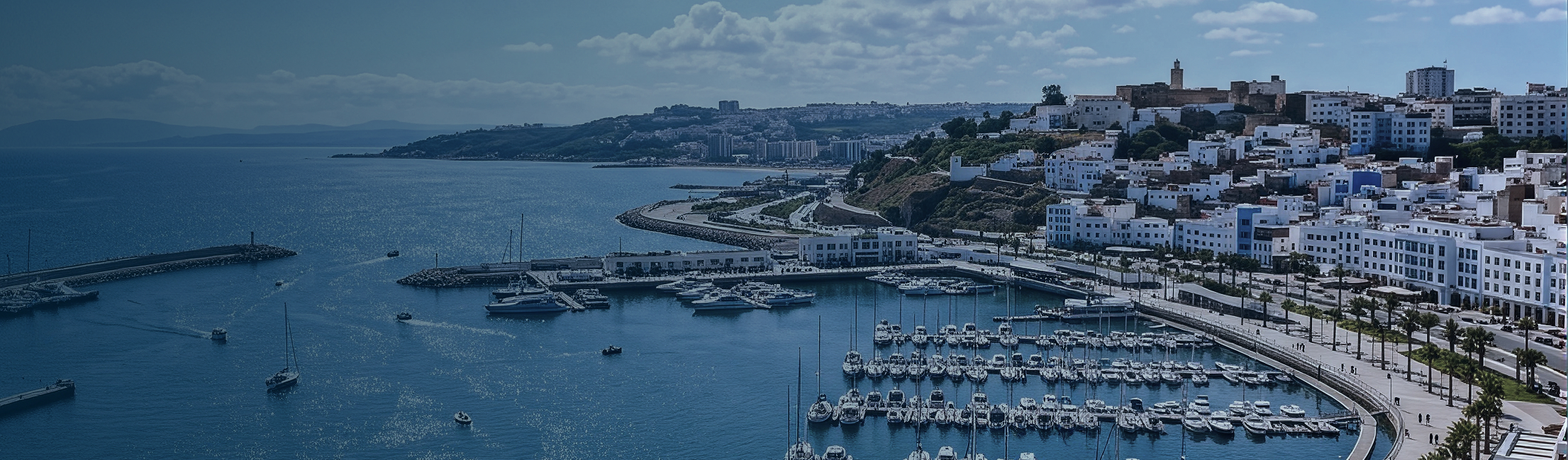 Agence diRENT Tanger