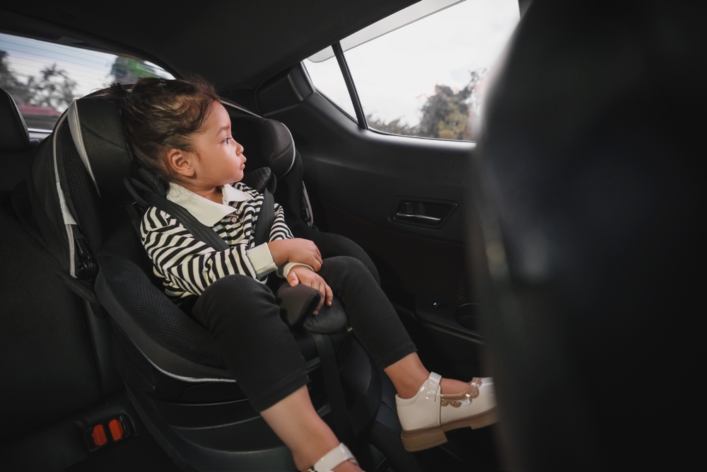 Sièges auto enfants et réhausseurs