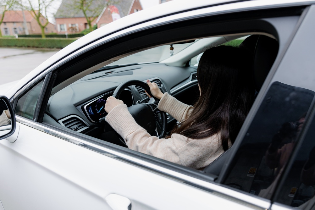 Deuxième conducteur additionnel