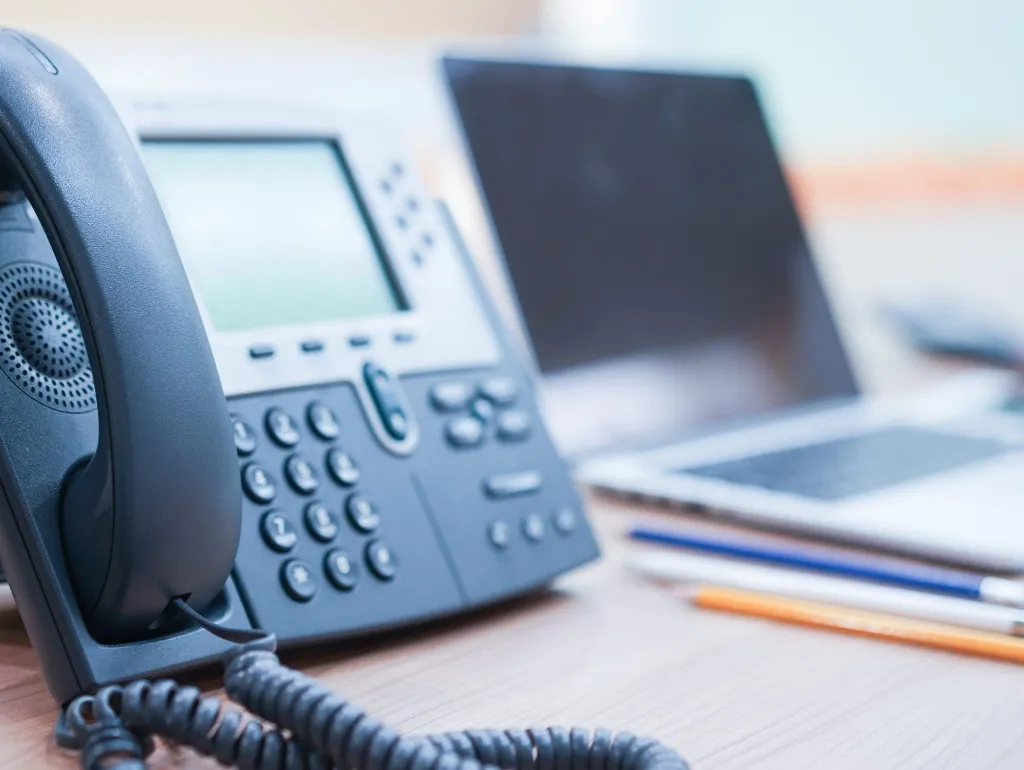 Assistance téléphonique RCDW