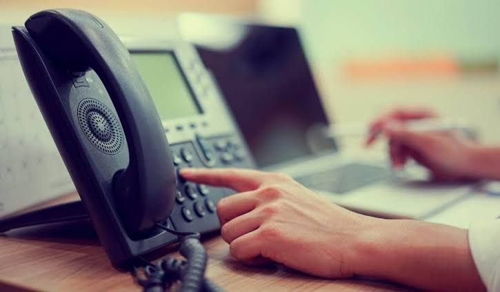 Assistance téléphonique SCDW