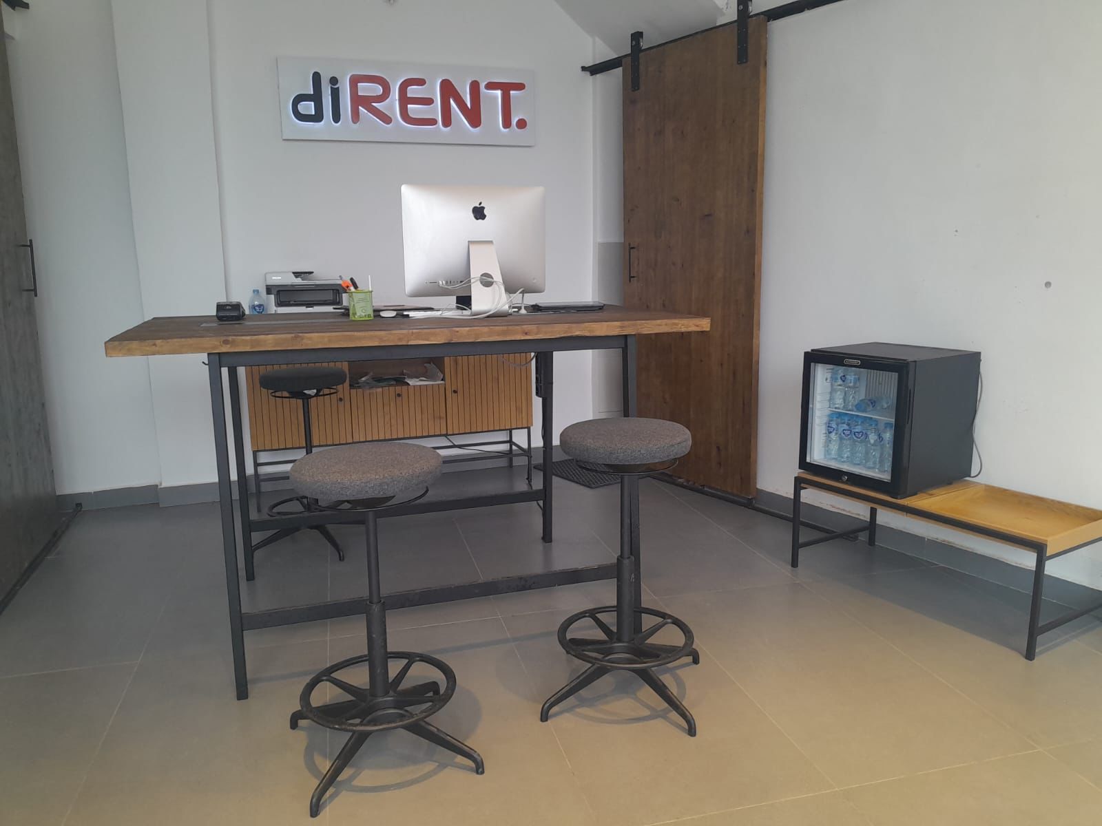 Agence diRENT Agadir