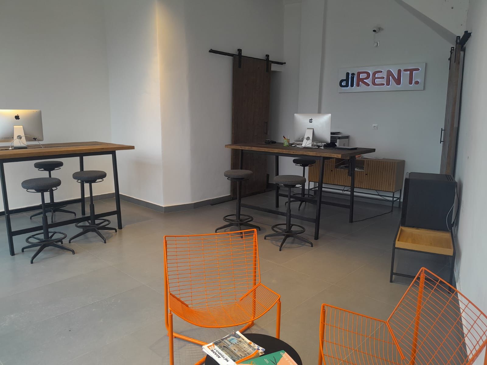 Agence diRENT Agadir