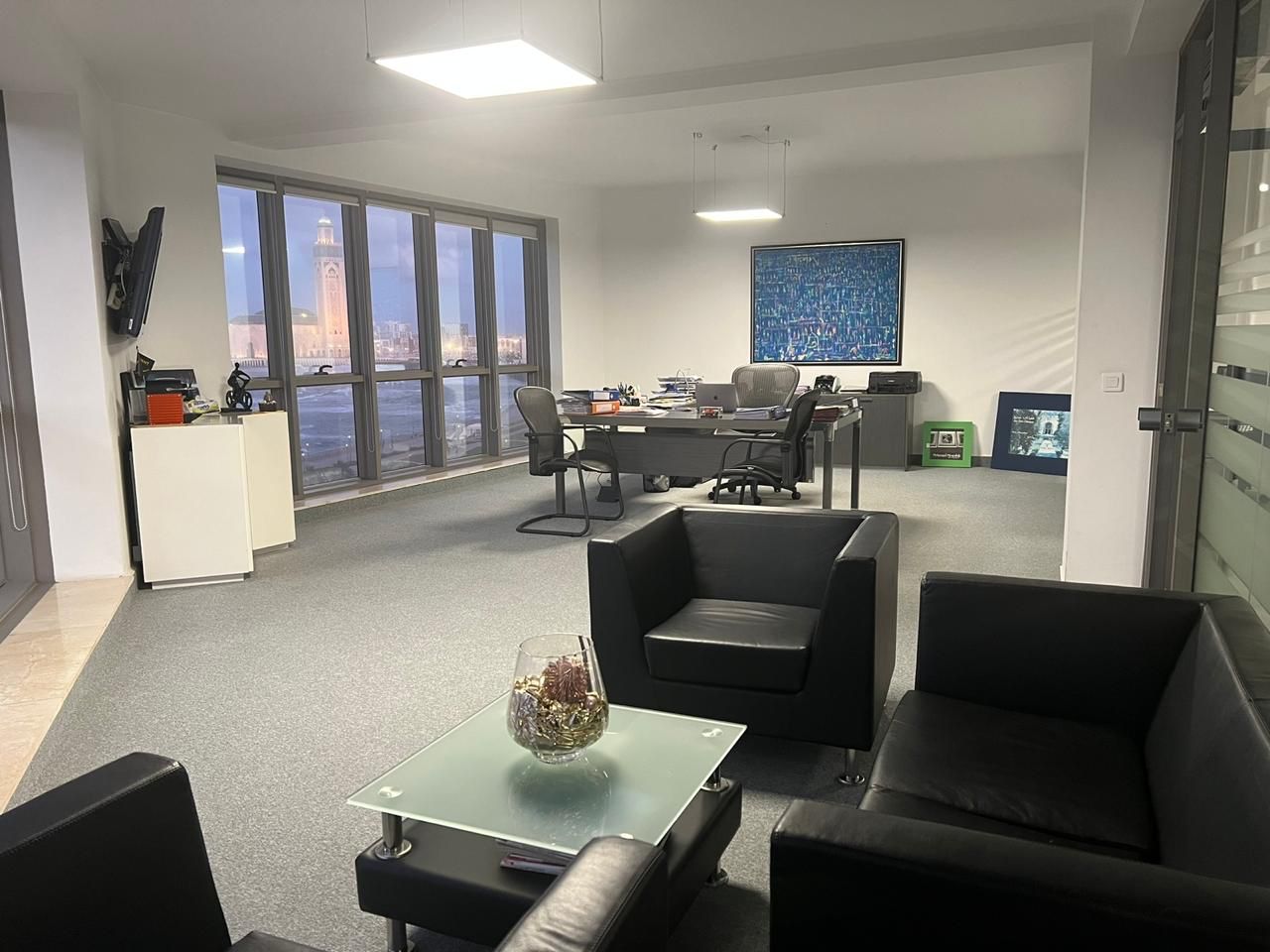 Agence diRENT Casablanca