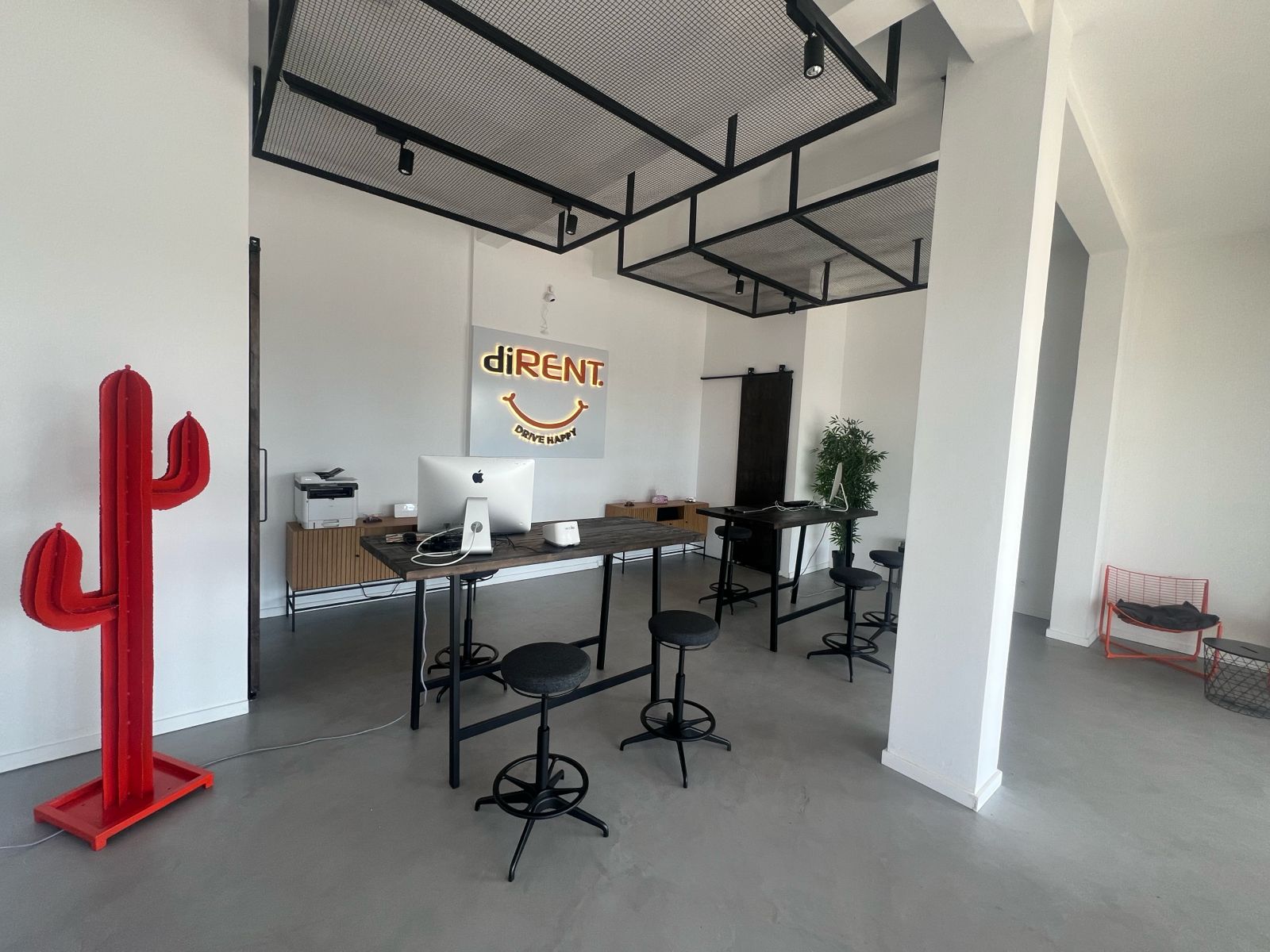 Agence diRENT Marrakech