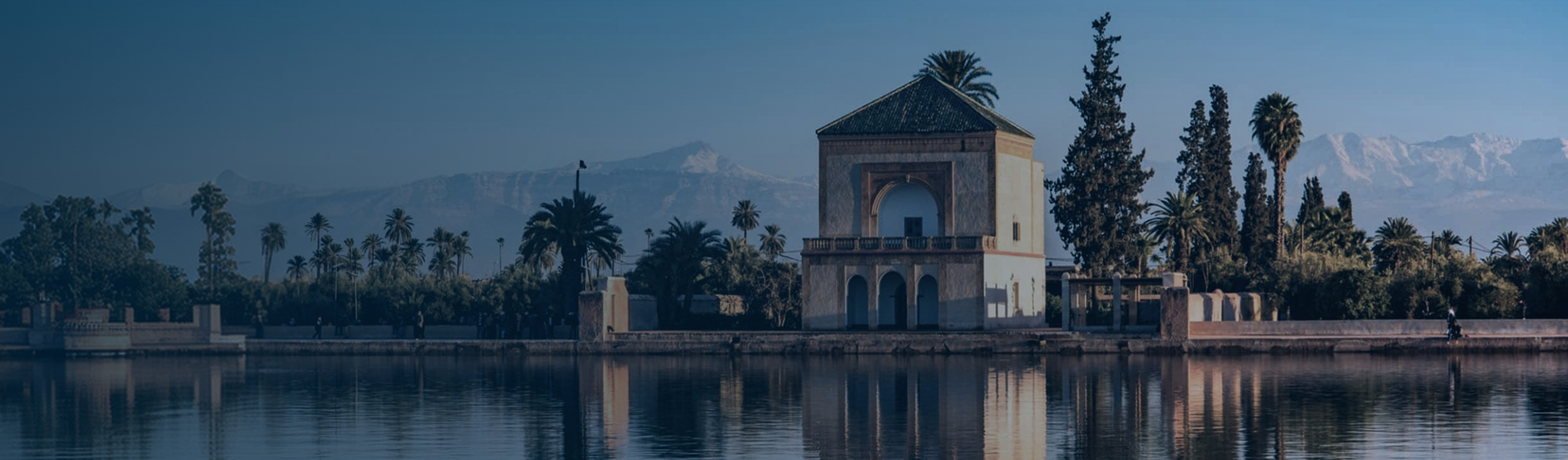 Agence diRENT Marrakech
