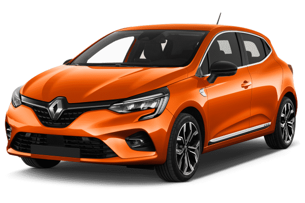 Location Renault Clio  pas cher au Maroc